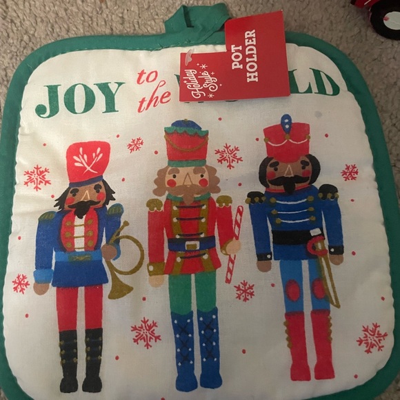 Christmas Decorations set - Picture 3 of 5